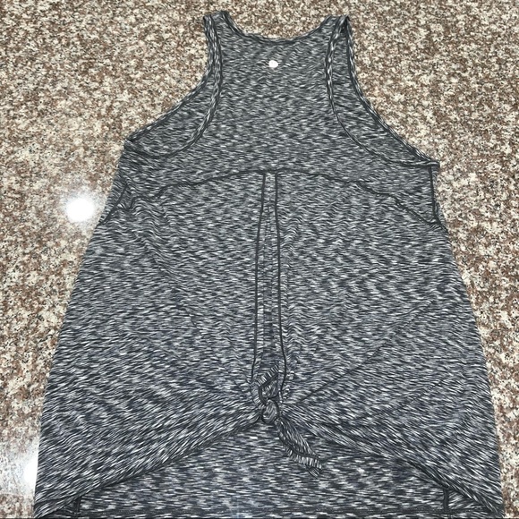 Lululemon Goal Up Tank sz.6 - Picture 3 of 8